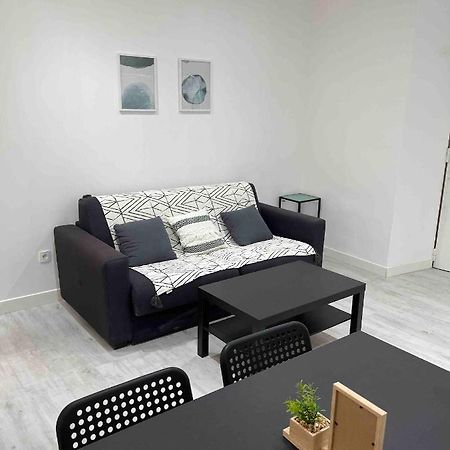 מרסיי Appartement Proche Vieux Port מראה חיצוני תמונה