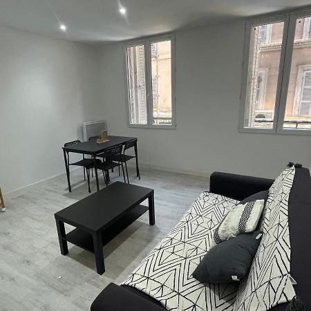 מרסיי Appartement Proche Vieux Port מראה חיצוני תמונה