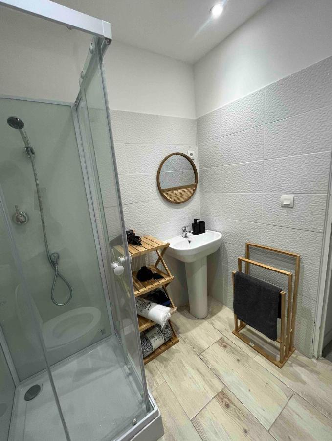 מרסיי Appartement Proche Vieux Port מראה חיצוני תמונה