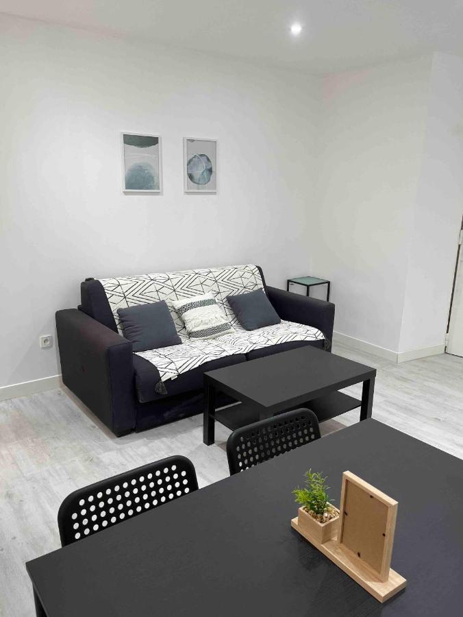 מרסיי Appartement Proche Vieux Port מראה חיצוני תמונה